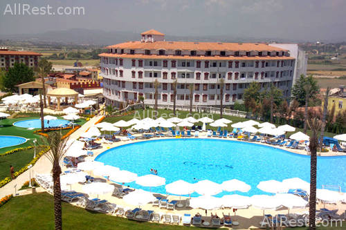 Cesars Resort Hotel 